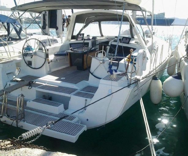 BENETEAU-48